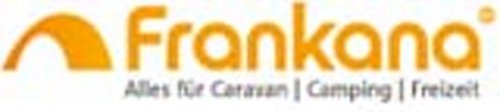 FRANKANA ® Caravan und Freizeit GmbH Logo