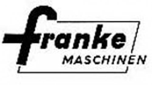 Franke Maschinen GmbH Logo