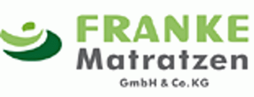 Franke Matratzen GmbH & Co. KG Logo