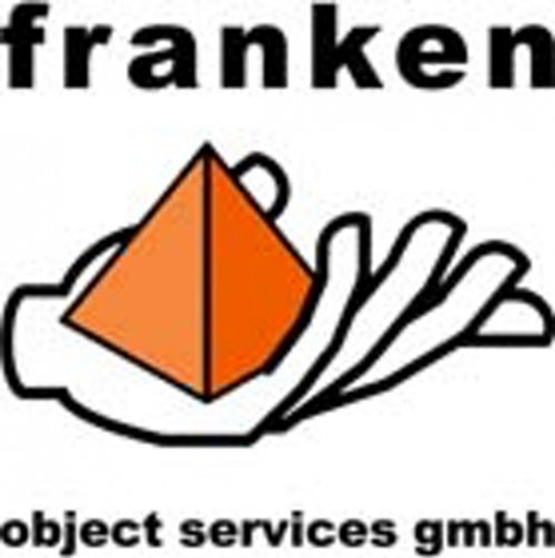 Franken Innenausbau GmbH Logo