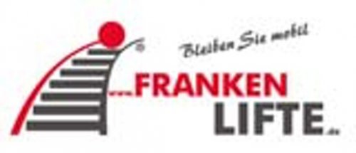 Frankenlifte Christoph Wegmann Logo