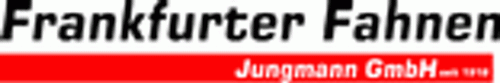 Frankfurter Fahnen Jungmann GmbH Logo