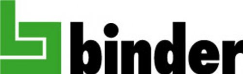 Franz Binder GmbH & Co. Elektrische Bauelemente KG Logo