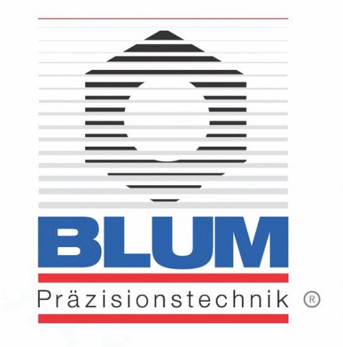 Franz Blum Präzisionstechnik Inh. Gertrud Bopp Logo