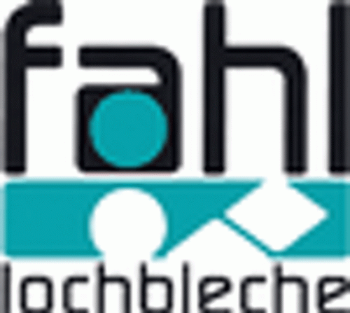 Franz Fahl GmbH Westfälische Metall-Locherei Logo