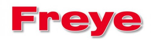 Franz Freye GmbH & Co. KG  Logo