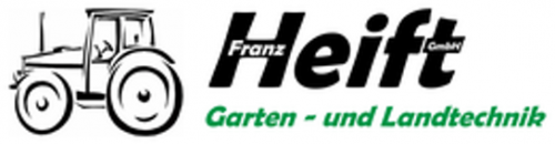 Franz Heift GmbH Logo