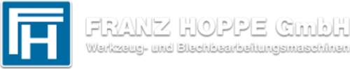 Franz Hoppe GmbH Logo