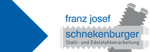 Franz Josef Schnekenburger Inh. Bernd Schnekenburger Logo