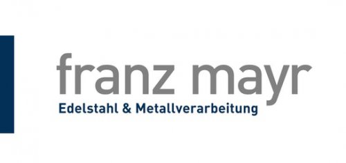 Franz Mayr Edelstahl & Metallverarbeitung GmbH Logo