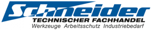 Franz Schneider GmbH & Co KG Logo