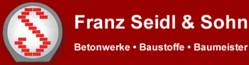 Franz Seidl & Sohn GmbH Logo