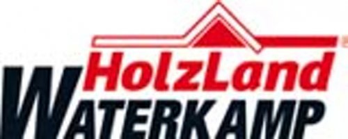 HolzLand Waterkamp Logo