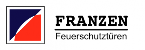Franzen Feuerschutztüren GmbH Logo