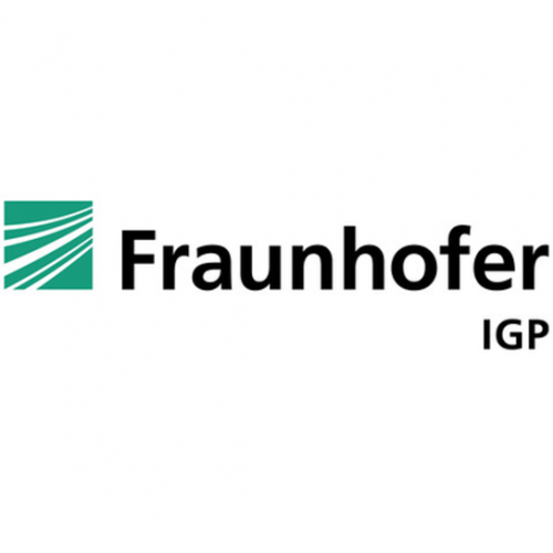 Fraunhofer Gesellschaft zur Förderung der angewandten Forschung e.V. Logo