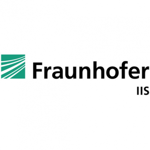 Fraunhofer-Institut für Integrierte Schaltungen IIS Logo