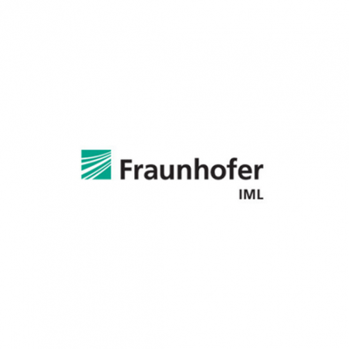 Fraunhofer-Institut für Materialfluss und Logistik IML Logo