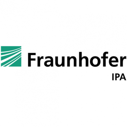 Fraunhofer-Institut Produktionstechnik und Automatisierung Logo