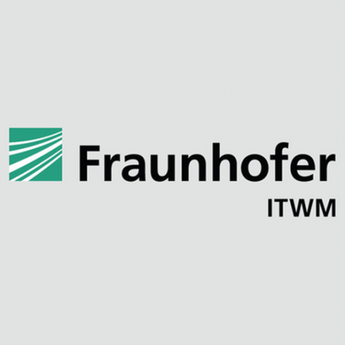 Fraunhofer-Institut für Techno- und Wirtschaftsmathematik ITWM Logo