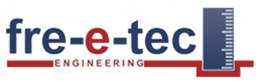 fre-e-tec GmbH & Co. KG Logo