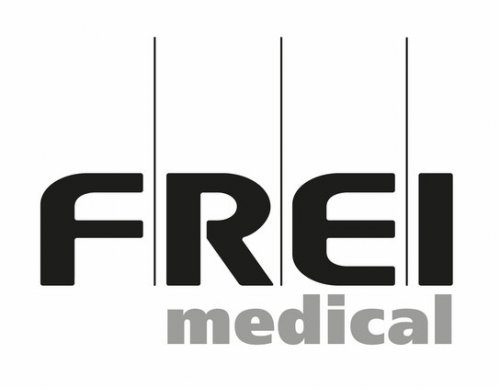 FREI AG Logo