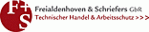 Freialdenhoven & Schriefers GbR Logo
