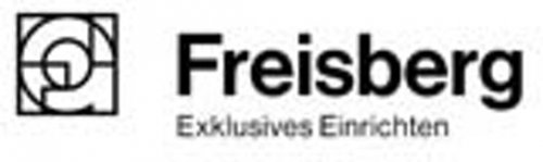 Freisberg Wohnbedarf GmbH Logo