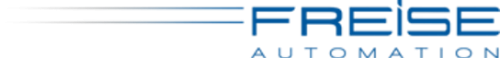 Freise Automation GmbH Logo