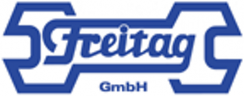 Freitag Werkzeuge und Industriebedarf GmbH Logo
