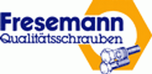 Fresemann GmbH Logo