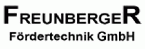 Freunberger Fördertechnik GmbH Logo