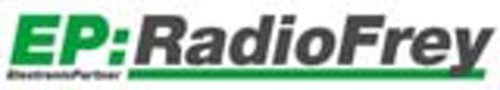 FREY-RADIO Logo