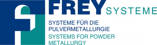 Frey & Co. GmbH Logo