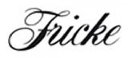 Fricke GmbH & Co. KG Logo