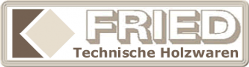 Fried Technische Holzwaren Logo