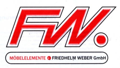 Friedhelm Weber GmbH Logo