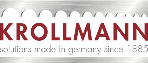 Friedr. Krollmann GmbH & Co KG Logo