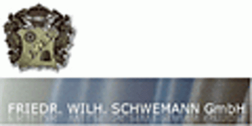 Friedr. Wilh. Schwemann GmbH Logo