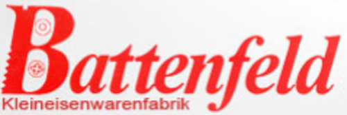 Friedrich Battenfeld Logo