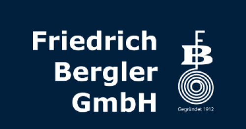 Friedrich Bergler GmbH Logo