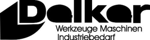 Friedrich Delker GmbH Werkzeug- und Maschinengroßhandel Logo