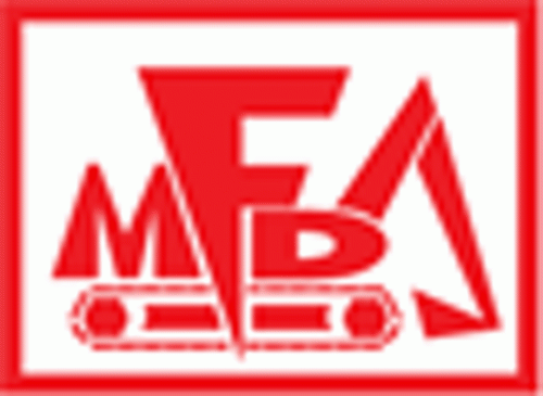 Friedrich, M. GmbH Tief- und Straßenbau Logo