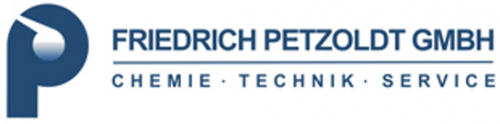 Friedrich Petzoldt GmbH Logo