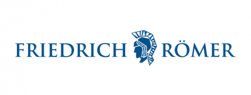 Friedrich Römer GmbH Logo