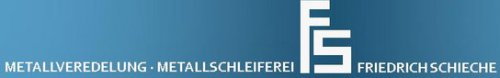 Friedrich Schieche Logo