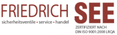 Friedrich See GmbH Logo