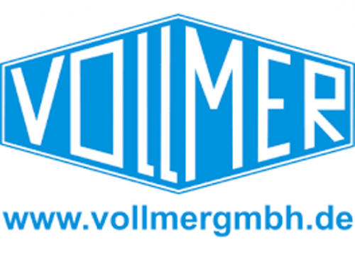 Friedrich Vollmer Feinmessgerätebau GmbH Logo