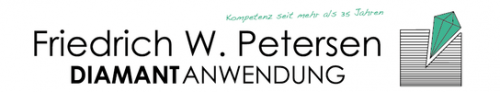 Friedrich W. Petersen Logo