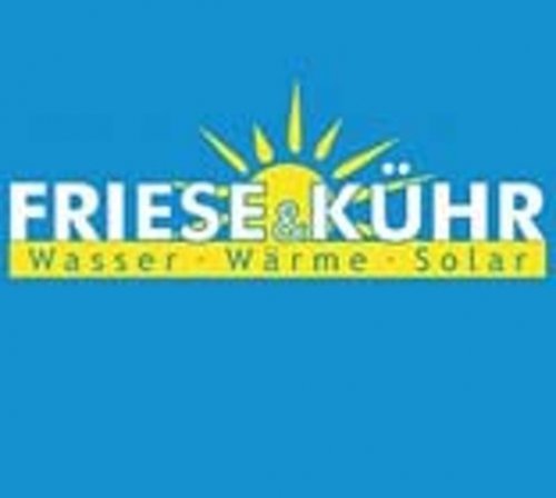 Friese & Kühr UG (haftungsbeschränkt) Logo