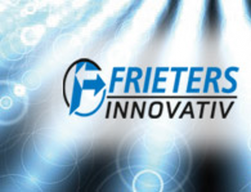 Frieters Innovativ Logo